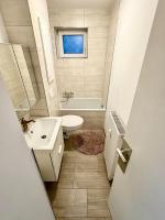 City Apartment in Offenbach am Main - Chambres d’hôtes Offenbach