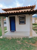 Pouso Jequitibá - B&B