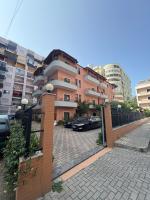 Villa Klinton - Ferienwohnung Durrës