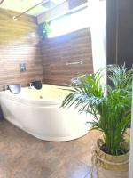 Comfort Campestre - Chambres d’hôtes Tabio