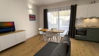 Va' Pensiero Apartments - Ferienwohnung Villasimius