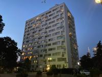 Przystanek Warszawa - B&B
