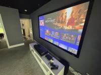 Jaw Dropping House with Hot Tub & Heated Private Indoor Pool - B&B Peover Superior