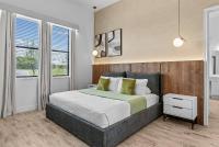 Brand NEW 11 Bedrooms At Sonoma - B&B Kissimmee