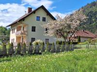 Jukbichl - Bed and Breakfast Kötschach