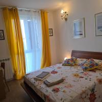 le vele - B&B