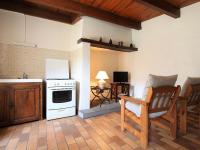 Maison de Vacances (4 Adultes)