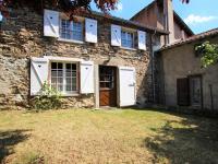 Charmante maison de village avec cour fermée, proche gorges et sites médiévaux, idéale pour découvrir 3 départements - FR-1-582-14 - Chambres d’hôtes Blesle