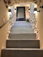 La Voûte Étoilée - Jacuzzi proche Disneyland Paris - B&B Trilport