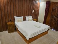 Chambre Double avec Balcon