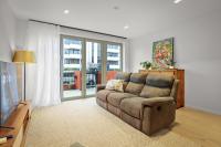 Modern Stay Opposite North Hagley Park & Casino - B&B Christchurch