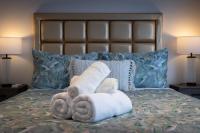 Modern Stay Opposite North Hagley Park & Casino - B&B Christchurch