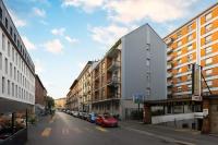 Luxury Melzo 8 - Porta Venezia - Ferienwohnung Mailand