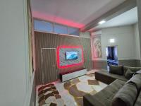 Four-Bedroom Luxury Apartment