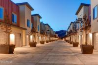 Modern Townhouse with HotTub & Garage - Chambres d'hôtes Park City