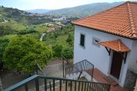 Quinta do Santo no Douro - Casa T3 - B&B Alcarias