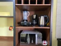 Casa Camargo - com ar condic e mercado - B&B Campo Grande