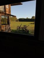 Cabaña El Castillo - B&B Chascomús