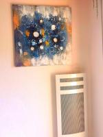 Escale marine - B&B Saint-Jory