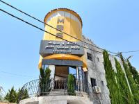 الفاخر للشقق الفندقيه - B&B Mafraq
