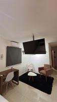 LOFT 02 - UFPE - UFRPE - Caxangá- Cordeiro - Chambres d’hôtes Recife