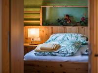 Appartamento con 1 Camera da Letto e Divano-Letto