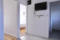 Family Room with Bathroom