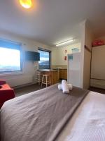 Snowland Apartment 6 - B&B Falls Creek