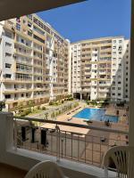 Islan GH27 - B&B Agadir