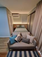 Studio 1505 - Bed and Breakfast Cuiabá