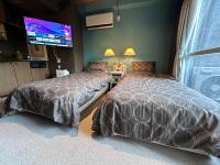 Few Days Condominium 205 - B&B Jōzankei