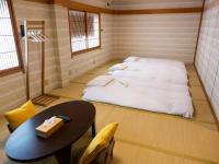 Japanese-Style Room