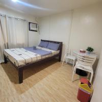 Doppelzimmer mit Gemeinschaftsbad