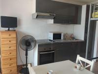 Studio en rdc avec terrasse fleurie et accès espace aquatique - FR-1-195-119 - Chambres d'hôtes Le Barcarès