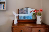 Brighton family bach - sea views - Chambres d’hôtes Waihi Beach