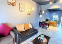Bayu Beach Resort PortDickson Santai PD Homestay 2 Rooms Apartment - Chambres d'hôtes Port Dickson