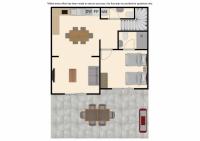 Villa Ponti - Ferienwohnung Póndi