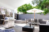 Best enjoyed with friends, all the toys for fun! - Chambres d'hôtes Waihi Beach