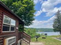 The Perch on Black Lake - B&B Hammond
