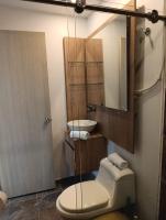 Appartamento con Vista e Balcone