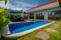 Villa Radha Seminyak - B&B Seminyak