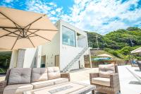 熊野古道ビーチテラス串本 - B&B Wabuka