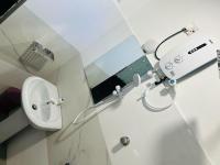 Doppelzimmer mit eigenem Bad