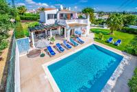 Villa Miramar - B&B Albufeira