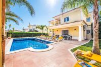 Villa Luana - Chambres d’hôtes Olhos de Água