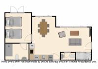 Villa Krini Myth - B&B Vlicha