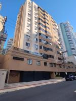 Apartamento Charmoso a 200 metros da Praia Balneário Camboriú - B&B