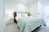 Elegant City Centre Studio - B&B Auckland