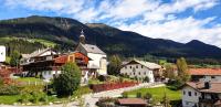 Luxury Larch Loft - B&B Tesido