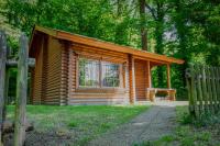 Chalet mit 1 Schlafzimmer